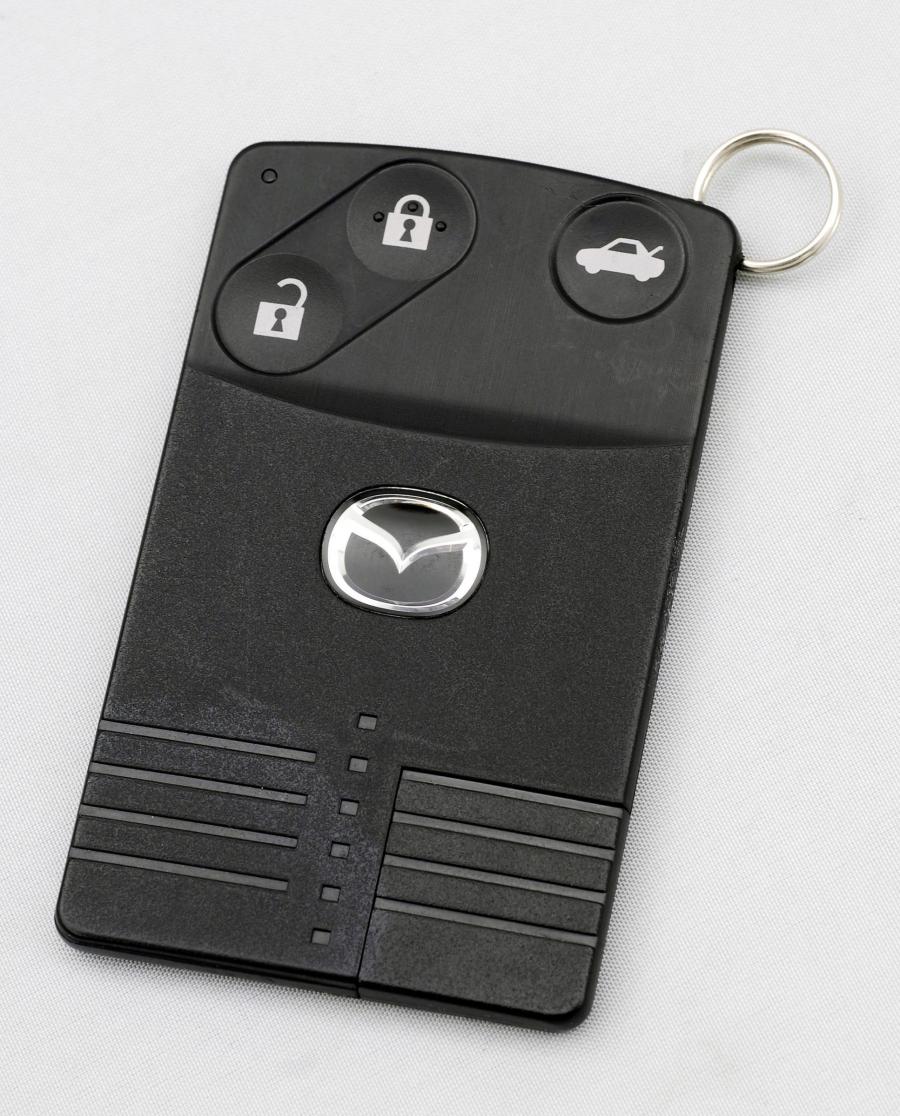  Mazda3 2003 года  (фото 4 из 142)